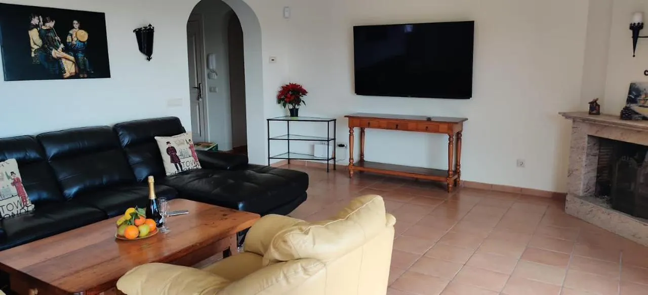 Villa Mas Nou Castell-Platja d'Aro