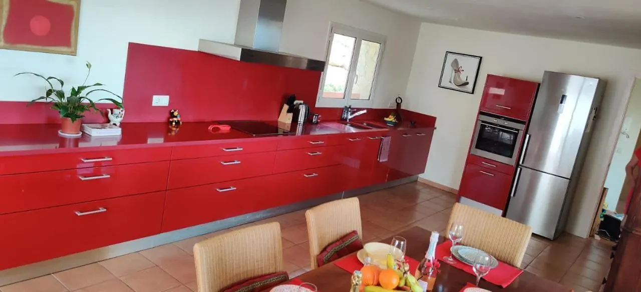 Villa Mas Nou Castell-Platja d'Aro