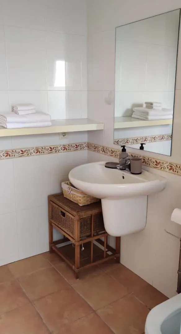 Villa Mas Nou Castell-Platja d'Aro 0*,