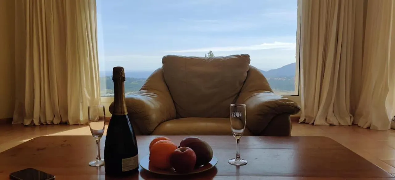 Villa Mas Nou Castell-Platja d'Aro
