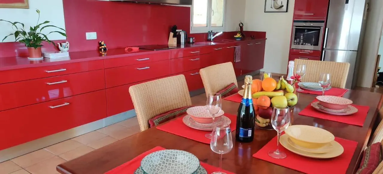 Villa Mas Nou Castell-Platja d'Aro