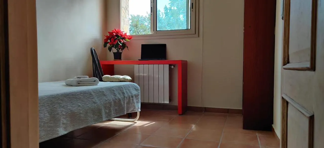Villa Mas Nou Castell-Platja d'Aro 西班牙