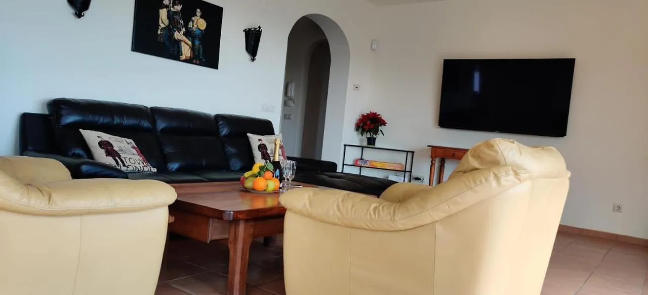 Villa Mas Nou Castell-Platja d'Aro 0*,  西班牙
