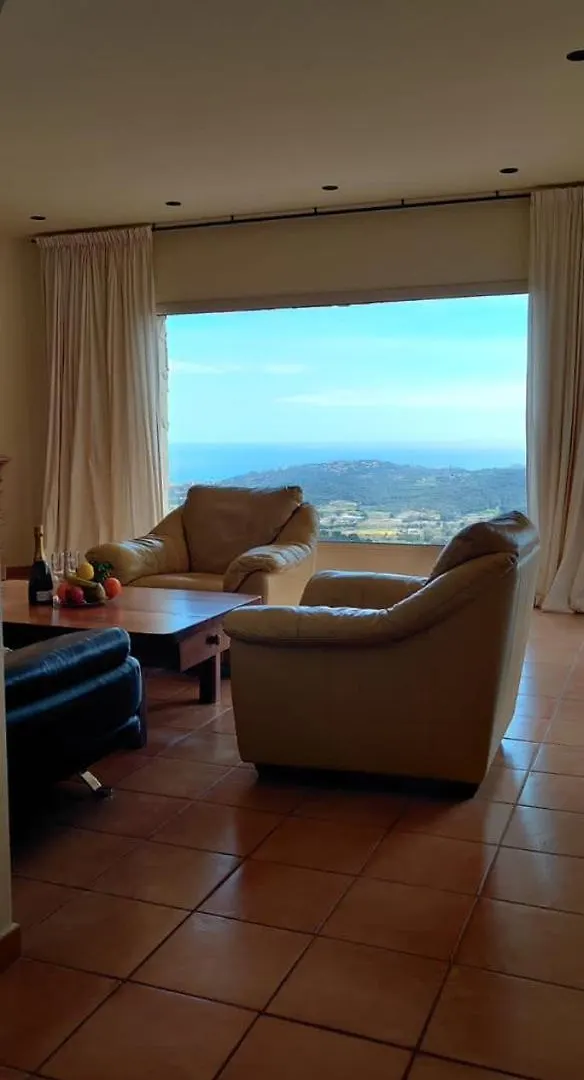 Villa Mas Nou Castell-Platja d'Aro