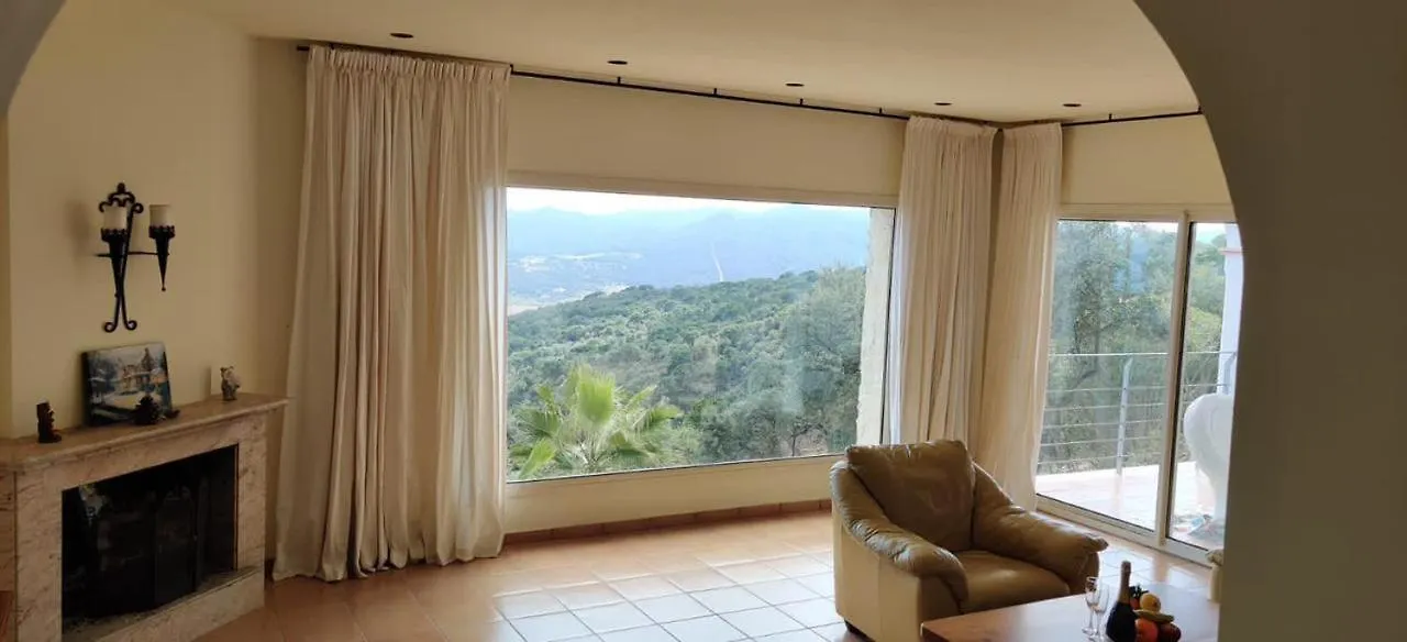 Villa Mas Nou Castell-Platja d'Aro 0*,  西班牙