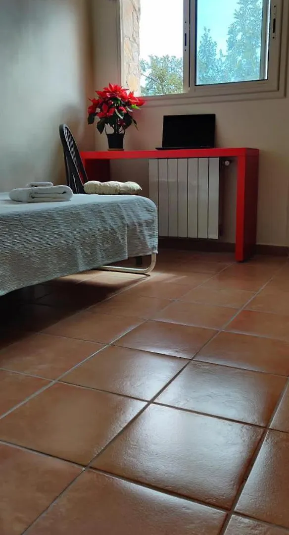Villa Mas Nou Castell-Platja d'Aro 0*,