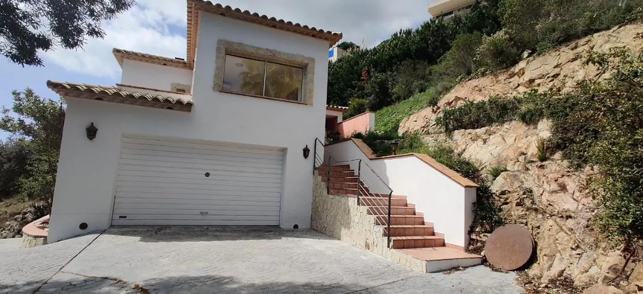 Villa Mas Nou Castell-Platja d'Aro 0*,