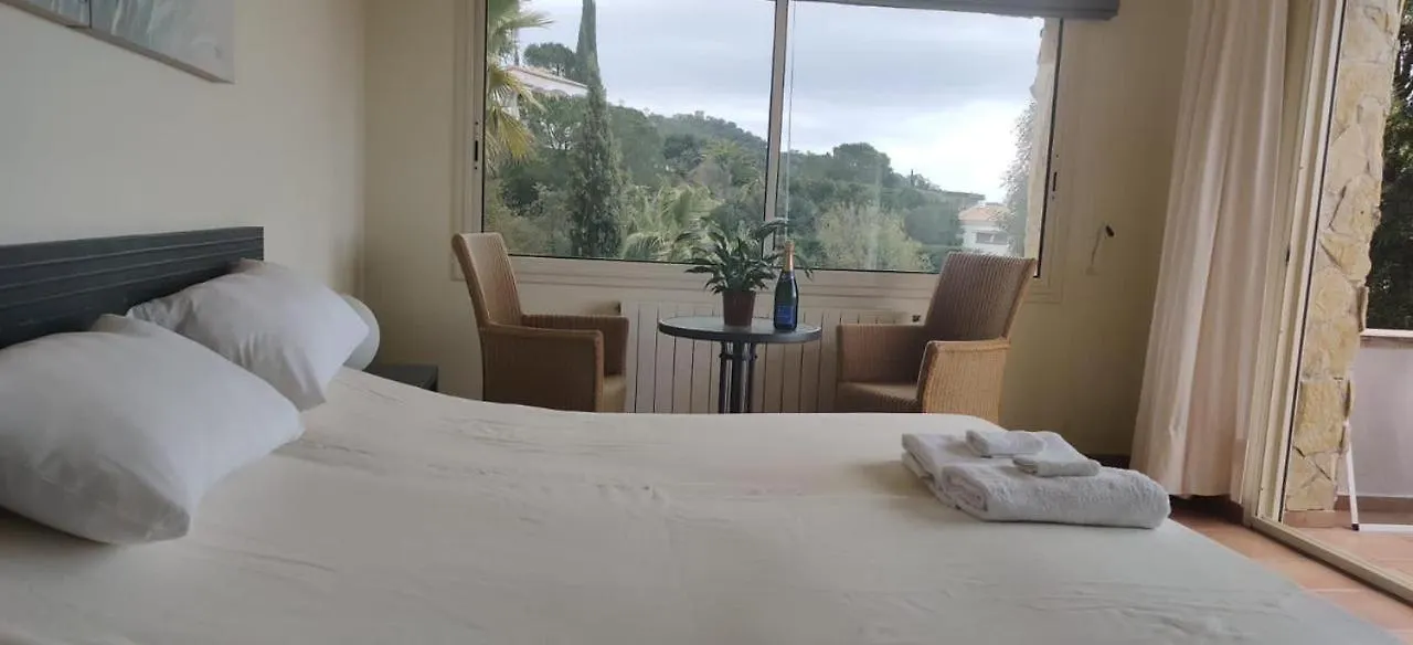 Villa Mas Nou Castell-Platja d'Aro