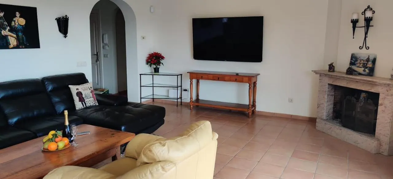 Villa Mas Nou Castell-Platja d'Aro