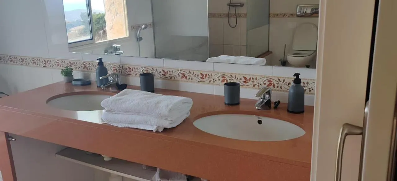 Villa Mas Nou Castell-Platja d'Aro 西班牙