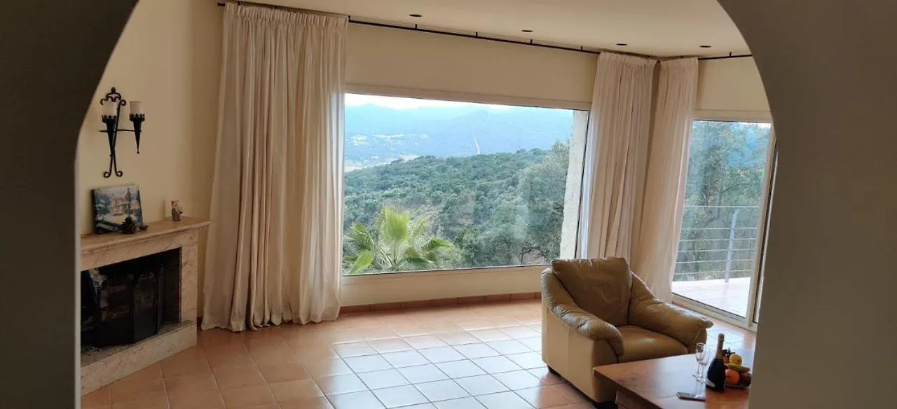 Villa Mas Nou Castell-Platja d'Aro 0*,  西班牙