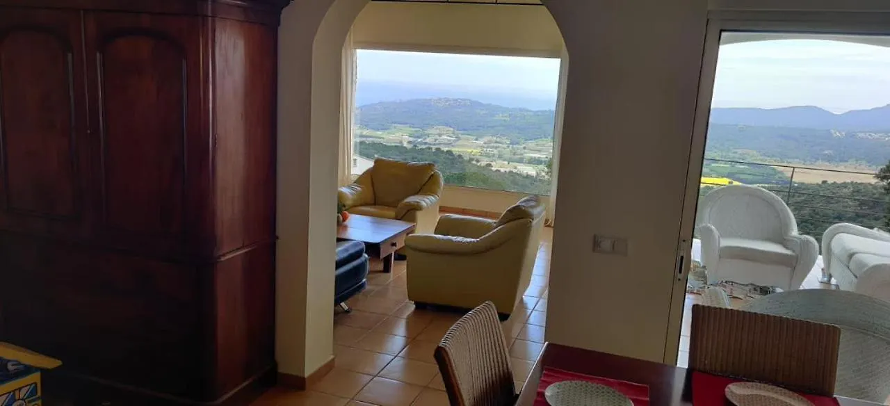 Villa Mas Nou Castell-Platja d'Aro 0*,