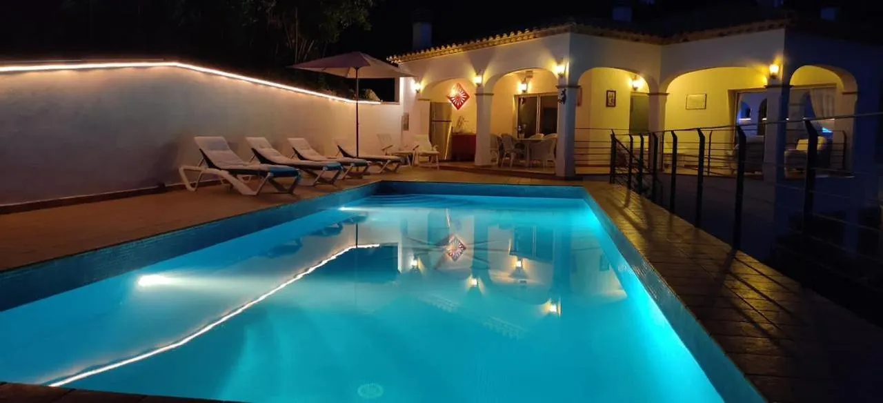 Villa Mas Nou Castell-Platja d'Aro