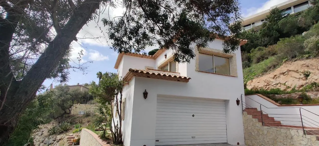 Villa Mas Nou Castell-Platja d'Aro 西班牙